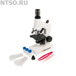 Учебный микроскоп Celestron 40x - 600x - Всё Оборудование.ру : Купить в Интернет магазине для лабораторий и предприятий