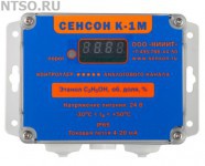 Контроллер аналоговых сигналов Сенсон-К-1М - Всё Оборудование.ру : Купить в Интернет магазине для лабораторий и предприятий