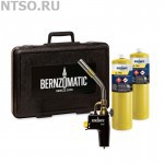Набор BERNZOMATIC TS8000CF - Всё Оборудование.ру : Купить в Интернет магазине для лабораторий и предприятий