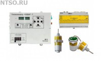 Газоанализатор стационарный Хоббит-Т-H2-2CL2 - Всё Оборудование.ру : Купить в Интернет магазине для лабораторий и предприятий