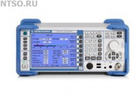 Анализатор спектра Rohde Schwarz EVS300 - Всё Оборудование.ру : Купить в Интернет магазине для лабораторий и предприятий