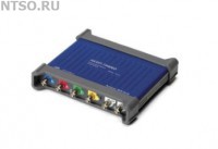 USB-осциллограф АКИП-73204D MSO - Всё Оборудование.ру : Купить в Интернет магазине для лабораторий и предприятий