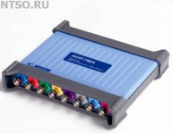 USB-осциллограф АКИП-74824 - Всё Оборудование.ру : Купить в Интернет магазине для лабораторий и предприятий