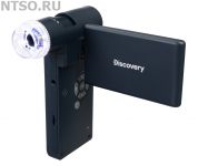 Микроскоп цифровой Discovery Artisan 1024 - Всё Оборудование.ру : Купить в Интернет магазине для лабораторий и предприятий