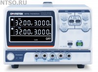 Источник питания GW Instek GPS-72303A - Всё Оборудование.ру : Купить в Интернет магазине для лабораторий и предприятий