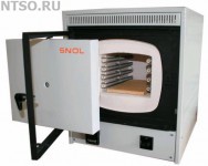 Муфельная печь SNOL 30/1300 - Всё Оборудование.ру : Купить в Интернет магазине для лабораторий и предприятий