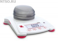 Весы лабораторные OHAUS SPX123 - Всё Оборудование.ру : Купить в Интернет магазине для лабораторий и предприятий