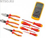 Мультиметр Fluke 87V с набором инструментов IB875KEUR - Всё Оборудование.ру : Купить в Интернет магазине для лабораторий и предприятий