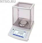 Аналитические весы ViBRA HT-224RCE - Всё Оборудование.ру : Купить в Интернет магазине для лабораторий и предприятий