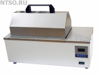 UT-4305Е Водяная лабораторная баня 6,5л - Всё Оборудование.ру : Купить в Интернет магазине для лабораторий и предприятий