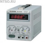 Источник питания GW Instek GPS-73030D - Всё Оборудование.ру : Купить в Интернет магазине для лабораторий и предприятий