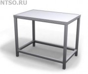 Стол металлический СЛ-1  - Всё Оборудование.ру : Купить в Интернет магазине для лабораторий и предприятий