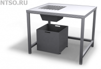 Стол для распиловки образцов СЛР - Всё Оборудование.ру : Купить в Интернет магазине для лабораторий и предприятий