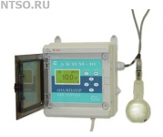 Стационарный кислородомер АКПМ-1-01Л - Всё Оборудование.ру : Купить в Интернет магазине для лабораторий и предприятий