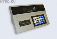 Весовой терминал КСК18А - Всё Оборудование.ру : Купить в Интернет магазине для лабораторий и предприятий