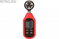 Термоанемометр RGK AM-20 с проверкой - Всё Оборудование.ру : Купить в Интернет магазине для лабораторий и предприятий