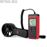 Термоанемометр RGK AM-30 с проверкой - Всё Оборудование.ру : Купить в Интернет магазине для лабораторий и предприятий