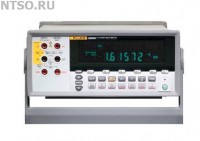 Цифровой мультиметр Fluke 8808A/SU - Всё Оборудование.ру : Купить в Интернет магазине для лабораторий и предприятий