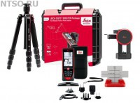 Комплект лазерного дальномера Leica Disto X4 - Всё Оборудование.ру : Купить в Интернет магазине для лабораторий и предприятий