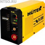 Инвертор HUTER R-180 - Всё Оборудование.ру : Купить в Интернет магазине для лабораторий и предприятий