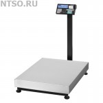Весы платформенные ТВ-M-60.2-RC3 - Всё Оборудование.ру : Купить в Интернет магазине для лабораторий и предприятий