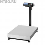 Весы платформенные ТВ-M-60.2-RP3 - Всё Оборудование.ру : Купить в Интернет магазине для лабораторий и предприятий