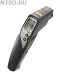 Комплект Пирометр Testo 830-T4 - Всё Оборудование.ру : Купить в Интернет магазине для лабораторий и предприятий
