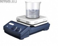 US-1550D Магнитная мешалка с подогревом - Всё Оборудование.ру : Купить в Интернет магазине для лабораторий и предприятий