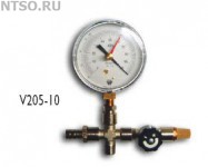 V205-10 Регулятор вакуума - Всё Оборудование.ру : Купить в Интернет магазине для лабораторий и предприятий