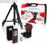 Комплект Leica DISTO D510 со штативом и адаптером - Всё Оборудование.ру : Купить в Интернет магазине для лабораторий и предприятий