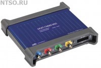 USB-осциллограф АКИП-73206D MSO - Всё Оборудование.ру : Купить в Интернет магазине для лабораторий и предприятий