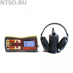 Течеискатель "Успех АТ-407Н" - Всё Оборудование.ру : Купить в Интернет магазине для лабораторий и предприятий
