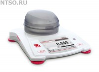 Весы лабораторные OHAUS STX2201 - Всё Оборудование.ру : Купить в Интернет магазине для лабораторий и предприятий