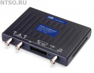 USB-осциллограф АКИП-72205A MSO - Всё Оборудование.ру : Купить в Интернет магазине для лабораторий и предприятий