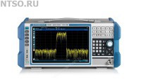 Анализатор спектра Rohde & Schwarz FPL1003 от 5 кГц до 3 ГГц - Всё Оборудование.ру : Купить в Интернет магазине для лабораторий и предприятий