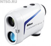 Лазерный дальномер Nikon COOLSHOT 40I GII - Всё Оборудование.ру : Купить в Интернет магазине для лабораторий и предприятий