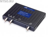 USB-осциллограф АКИП-72208B - Всё Оборудование.ру : Купить в Интернет магазине для лабораторий и предприятий