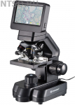 Микроскоп цифровой Bresser Biolux Touch 5 Мпикс HDMI - Всё Оборудование.ру : Купить в Интернет магазине для лабораторий и предприятий