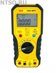Мультиметр SEW 3000 MPR - Всё Оборудование.ру : Купить в Интернет магазине для лабораторий и предприятий