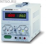 Источник питания GW Instek SPS-3610 - Всё Оборудование.ру : Купить в Интернет магазине для лабораторий и предприятий