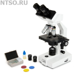 Микроскоп Celestron LABS CB2000CF - Всё Оборудование.ру : Купить в Интернет магазине для лабораторий и предприятий