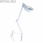 Лупа 8608D 3D (220V) с подсветкой - Всё Оборудование.ру : Купить в Интернет магазине для лабораторий и предприятий