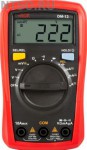 Мультиметр RGK DM-12 - Всё Оборудование.ру : Купить в Интернет магазине для лабораторий и предприятий