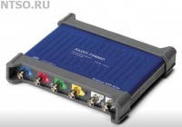 USB-осциллограф АКИП-73404D MSO - Всё Оборудование.ру : Купить в Интернет магазине для лабораторий и предприятий
