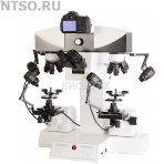 Микроскоп Биоптик К-400 - Всё Оборудование.ру : Купить в Интернет магазине для лабораторий и предприятий