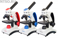 Микроскоп Discovery Pico с книгой - Всё Оборудование.ру : Купить в Интернет магазине для лабораторий и предприятий