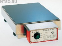 Нагревательная плитка Gestigkeit 33 A, CERAN - Всё Оборудование.ру : Купить в Интернет магазине для лабораторий и предприятий