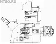 Микроскоп инвертированный Биоптик CI-300 - Всё Оборудование.ру : Купить в Интернет магазине для лабораторий и предприятий