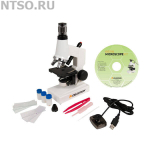 Учебный цифровой микроскоп Celestron - Всё Оборудование.ру : Купить в Интернет магазине для лабораторий и предприятий