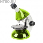 Микроскоп Атом 40x-640x (лайм) - Всё Оборудование.ру : Купить в Интернет магазине для лабораторий и предприятий
